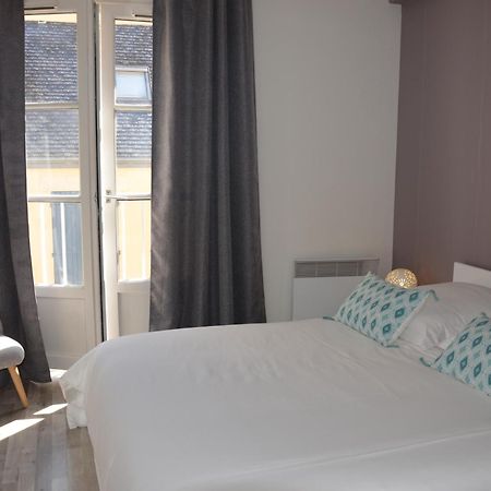 Apartamento Charmant T2 Port De Vannes Habitación foto
