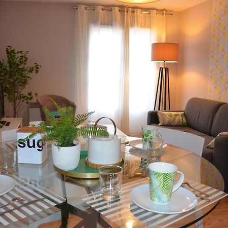 Apartamento Charmant T2 Port De Vannes Exterior foto