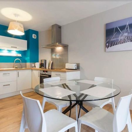 Apartamento Charmant T2 Port De Vannes Habitación foto