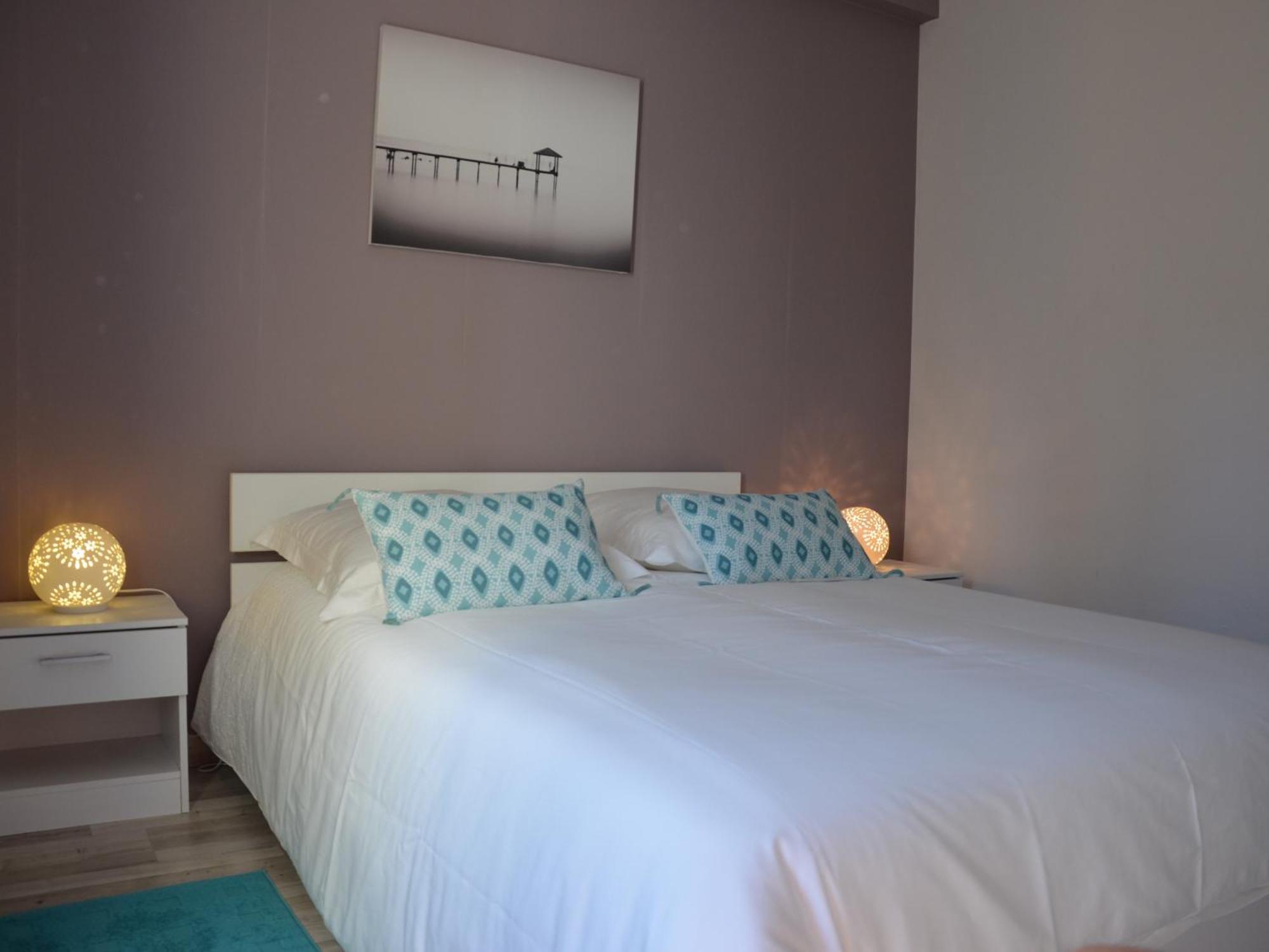 Apartamento Charmant T2 Port De Vannes Habitación foto