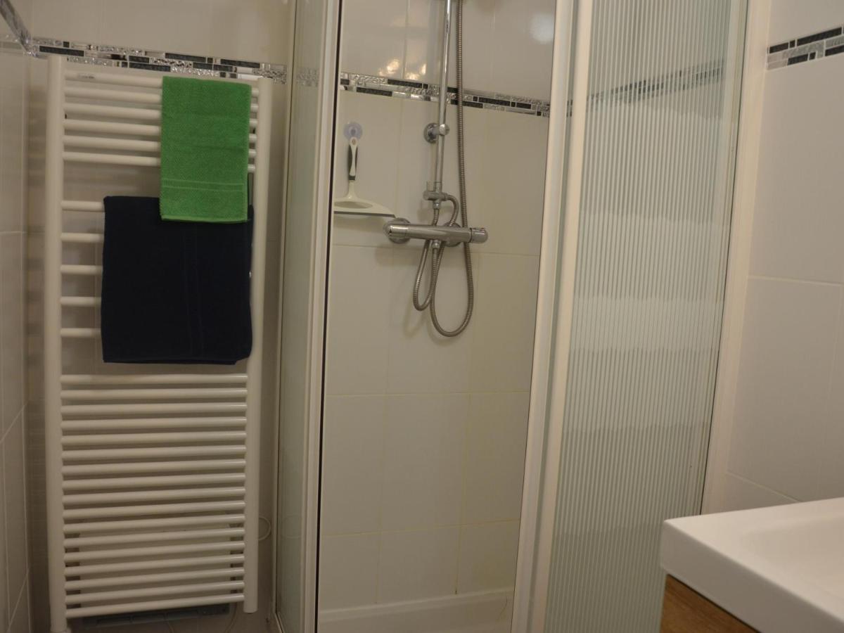 Apartamento Charmant T2 Port De Vannes Exterior foto